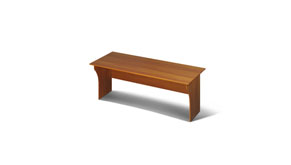 Стол конференционный офисный Диалог D1.38.02 Mconcept