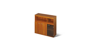 Шкаф офисный Диалог D4.16.12 Mconcept
