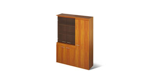 Шкаф - гардероб офисный Диалог D5.16.20 Mconcept