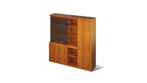 Шкаф - гардероб офисный Диалог D5.17.20 Mconcept