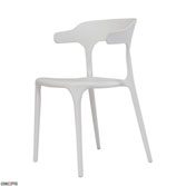 Lucky cтул белый