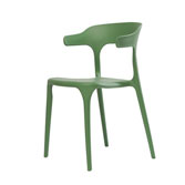 Lucky cтул зелёная мята