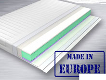 Ортопедический матрас Adormo Duplex 80х190