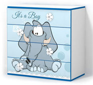 Комод "Elephant" LuxeStudio