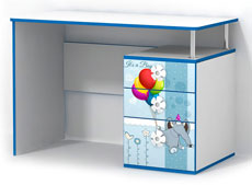 Стол "Elephant" LuxeStudio