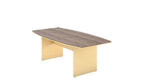 Стол конференционный офисный Флэш F1.08.22 Mconcept