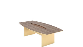 Стол конференционный офисный Флэш F1.08.28 Mconcept