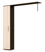 Шкаф Флокс №1 LuxeStudio