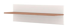 Полка навесная Франко LuxeStudio