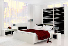 Гостинная "Горизонт" LuxeStudio