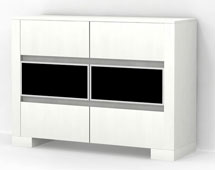 Комод "Горизонт" №1 LuxeStudio