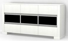 Комод "Горизонт" №2 LuxeStudio