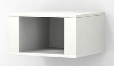 Полка навесная "Горизонт" №1 LuxeStudio