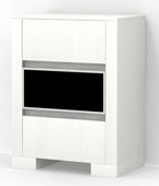 Тумба "Горизонт" №1 LuxeStudio