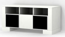 Тумба для ТВ №1 "Горизонт" LuxeStudio