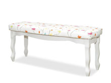 Банкетка удлинённая без полки