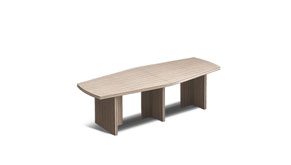 Стол конференционный офисный Идеал I1.08.27 Mconcept