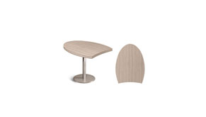 Приставной элемент офисный Идеал I1.36.10 Mconcept