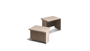 Reception стол офисный Идеал I1.49.10 Mconcept