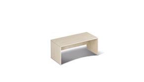 Стол офисный Квест K1.00.18 Mconcept