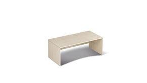 Стол офисный Квест K1.00.20 Mconcept