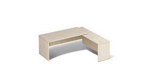 Стол угловой офисный Квест K1.17.20 Mconcept