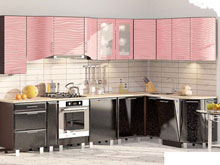 Кухня-171 Хай-тек 3,2х1,75 м