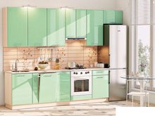 Кухня-175 Хай-тек 3,2 м