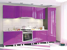 Кухня-181 Хай-тек 3,2 м