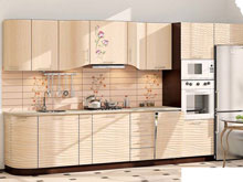 Кухня-193 Хай-тек 3,78 м