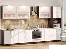 Кухня-269 Волна 3,6 м