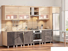 Кухня-279 Сопрано 3,63 м