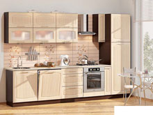 Кухня-289 Сопрано 3,2 м