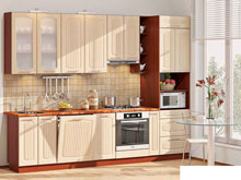 Кухня-290 Сопрано 3,0 м