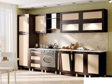 Кухня-295 Престиж 3,4 м