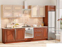 Кухня-436 Премиум 3,43 м