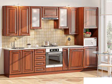 Кухня-437 Премиум 3,2 м