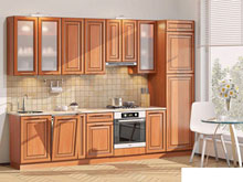 Кухня-439 Премиум 3,2 м