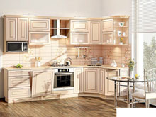 Кухня-441 Премиум 3,0х1,5 м