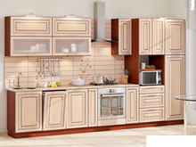 Кухня-442 Премиум 3,5 м