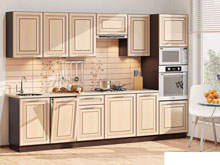 Кухня-443 Премиум 3,1 м