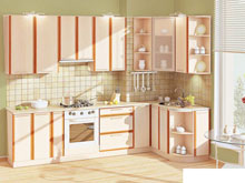 Кухня-70 Софт 2,9х1,2 м