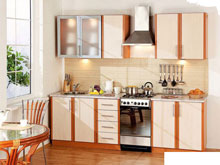 Кухня-71 Софт 2,0 м