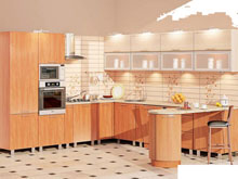 Кухня-79 Софт 3,0х3,2 м