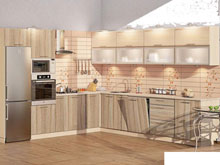 Кухня-86 Софт 3,03х3,2 м