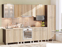 Кухня-88 Софт 3,2 м