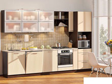 Кухня-91 Софт 3,2 м