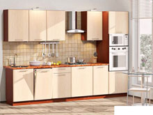 Кухня-92 Софт 3,1 м