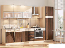 Кухня-93 Софт Комби 3,2 м