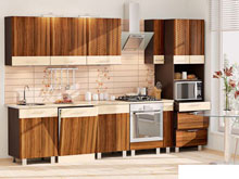 Кухня-97 Софт Комби 3,2 м